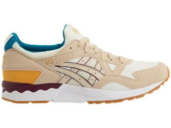 Asics Herr Löparskor GEL-LYTE V Beige